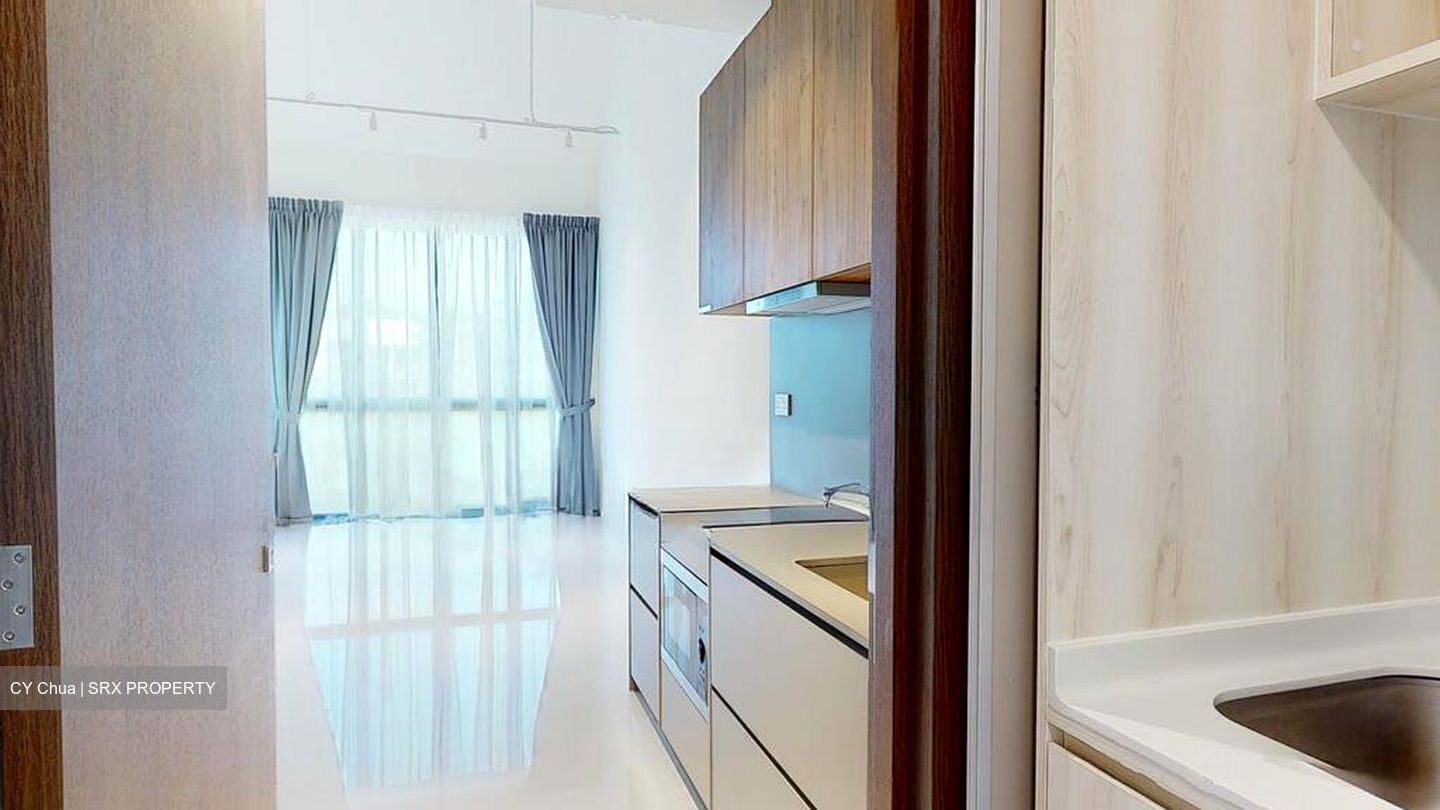 Parksuites (D10), Apartment #504312131